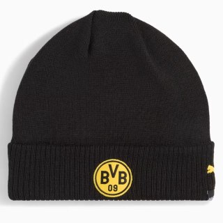 Puma Czapka Puma Borussia Dortmund ftbl Essentials 027536-01
