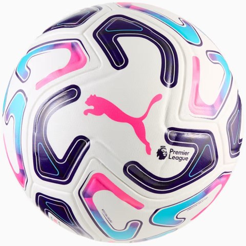 Puma Piłka Puma Stellar Match PL Reactive Fifa Quality 085110-01