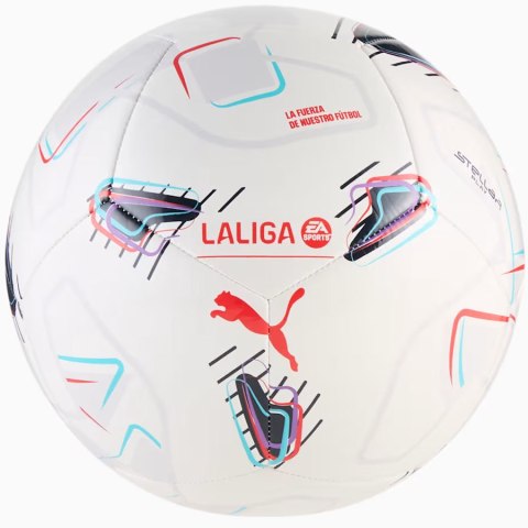 Puma Piłka Puma Stellar Play Laliga 085150-01