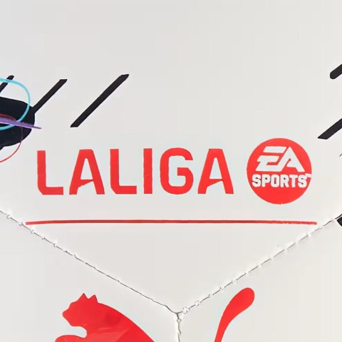Puma Piłka Puma Stellar Play Laliga 085150-01