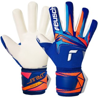 Reusch Rękawice Reusch Attrakt Gold X NC 56 70 955 4126