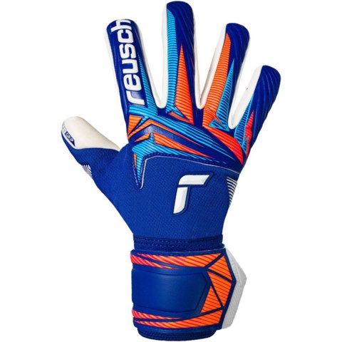 Reusch Rękawice Reusch Attrakt Gold X NC 56 70 955 4126