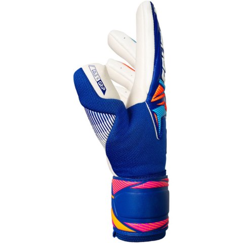 Reusch Rękawice Reusch Attrakt Gold X NC 56 70 955 4126