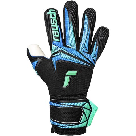 Reusch Rękawice Reusch Attrakt Re Grip NC 56 70 535 7272