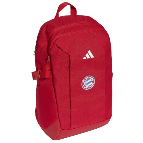 Adidas Plecak adidas FC Bayern KT3402