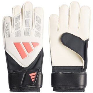 Adidas Rękawice adidas Predator GL Training Jr KE9707