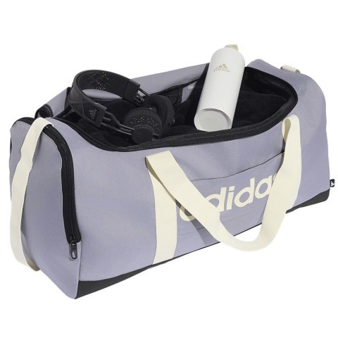 Adidas Torba adidas Linear Duffel KS2069