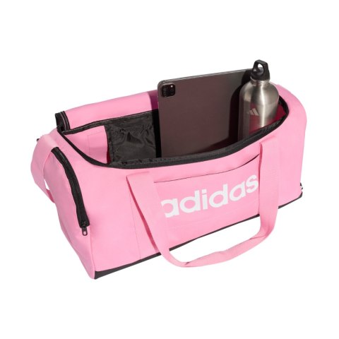 Adidas Torba adidas Linear Duffel S różowa KE5708