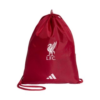 Adidas Worek adidas Liverpool FC burgundowy KQ5151