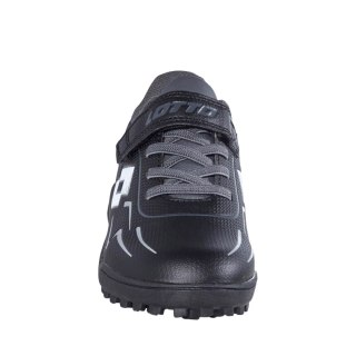 Lotto Buty dla dzieci Lotto Kobato K czarno-szare 2601520K 1119