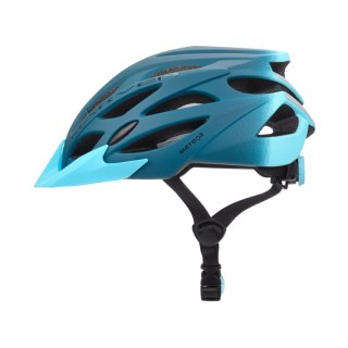 Meteor Kask Meteor Marven 2 S 52-56 cm granatowo-niebieski 25187