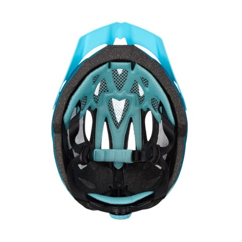 Meteor Kask Meteor Marven 2 S 52-56 cm granatowo-niebieski 25187