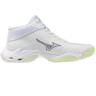Mizuno Buty Mizuno WAVE LIGHTNING ELITE MID W V1GC260585