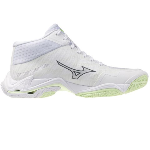 Mizuno Buty Mizuno WAVE LIGHTNING ELITE MID W V1GC260585