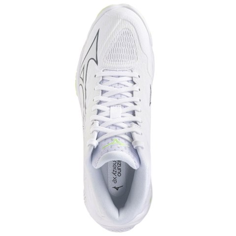 Mizuno Buty Mizuno WAVE LIGHTNING ELITE MID W V1GC260585