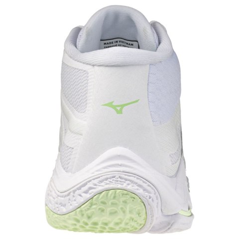 Mizuno Buty Mizuno WAVE LIGHTNING ELITE MID W V1GC260585