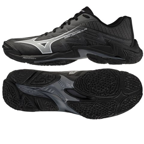 Mizuno Buty Mizuno WAVE LIGHTNING ELITE V1GA260082