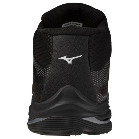 Mizuno Buty Mizuno WAVE LIGHTNING PRO MID V1GA266582