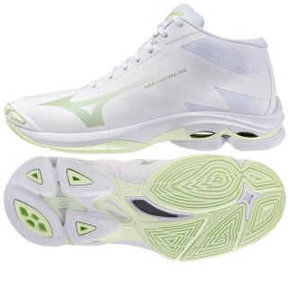 Mizuno Buty Mizuno WAVE LIGHTNING PRO MID W V1GC266585
