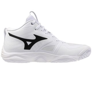 Mizuno Buty Mizuno WAVE MOMENTUM ELITE MID V1GA251783