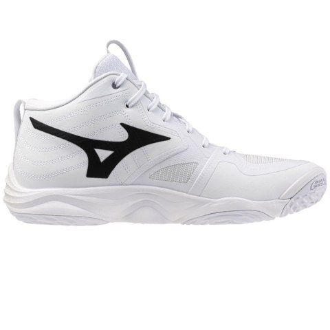 Mizuno Buty Mizuno WAVE MOMENTUM ELITE MID V1GA251783