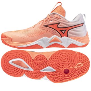 Mizuno Buty Mizuno WAVE MOMENTUM ELITE V1GA251280