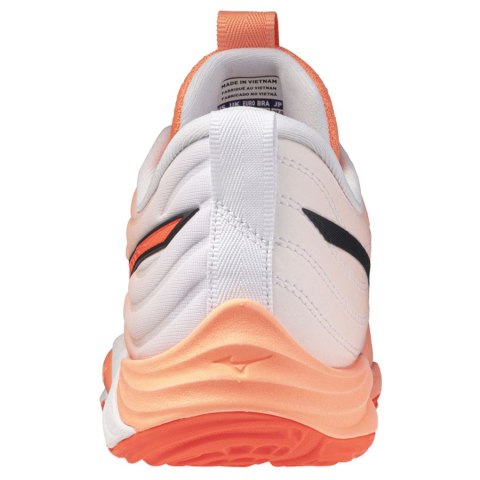Mizuno Buty Mizuno WAVE MOMENTUM ELITE V1GA251280