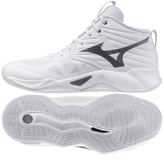 Mizuno Buty Mizuno WAVE MOMENTUM PRO MID V1GA254583