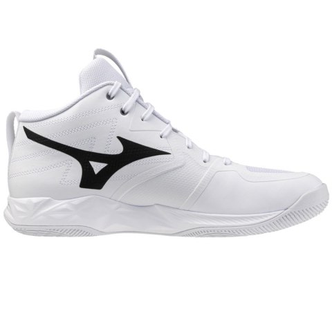 Mizuno Buty Mizuno WAVE MOMENTUM PRO MID V1GA254583
