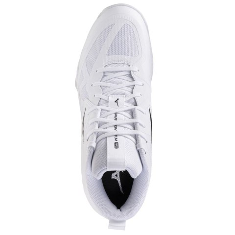 Mizuno Buty Mizuno WAVE MOMENTUM PRO MID V1GA254583
