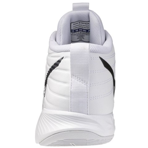 Mizuno Buty Mizuno WAVE MOMENTUM PRO MID V1GA254583