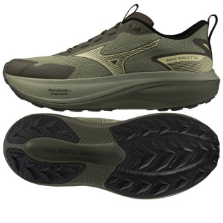 Mizuno Buty Mizuno WAVE RIDER TT 4 J1GM263251