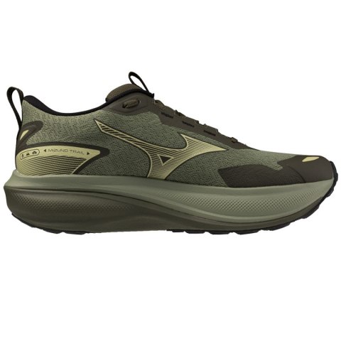 Mizuno Buty Mizuno WAVE RIDER TT 4 J1GM263251