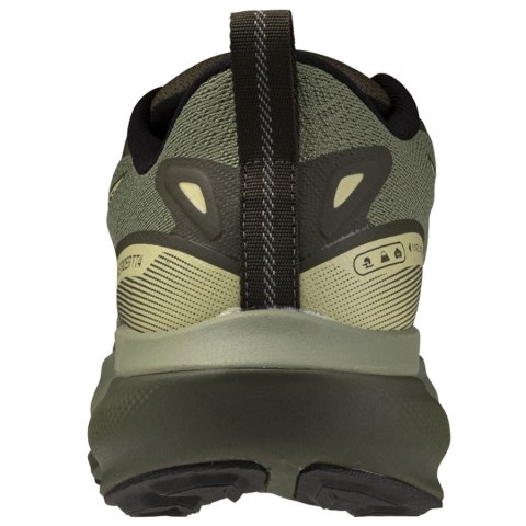 Mizuno Buty Mizuno WAVE RIDER TT 4 J1GM263251