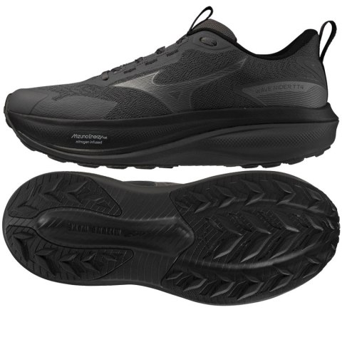 Mizuno Buty Mizuno WAVE RIDER TT 4 J1GM263252