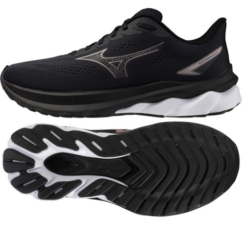 Mizuno Buty Mizuno WAVE SERENE 3 GTX J1GM265852