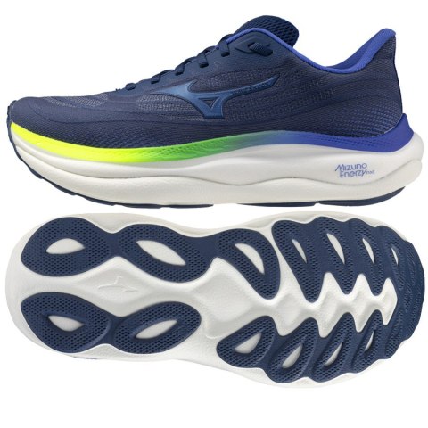 Mizuno Buty Mizuno WAVE SKY 9 J1GC250252