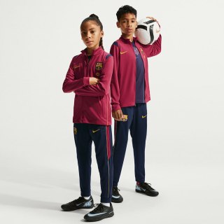 Nike Dres Nike FC Barcelona Academy Pro Junior II1692-621