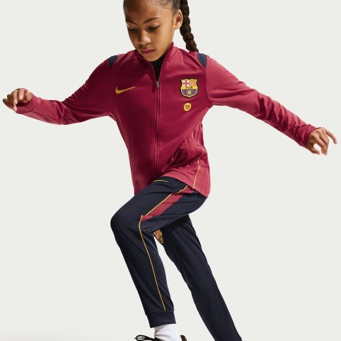 Nike Dres Nike FC Barcelona Academy Pro Junior II1692-621