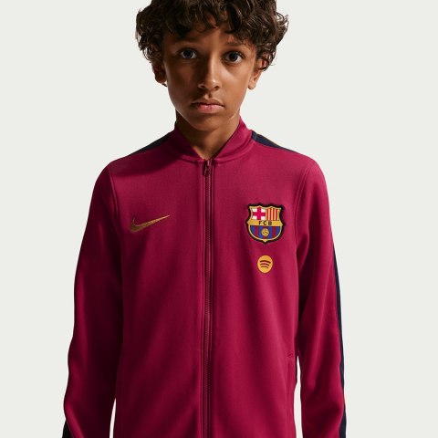 Nike Dres Nike FC Barcelona Strike Junior II2852-621
