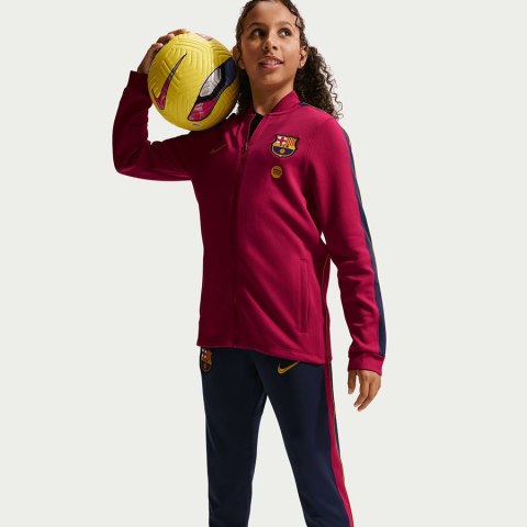Nike Dres Nike FC Barcelona Strike Junior II2852-621