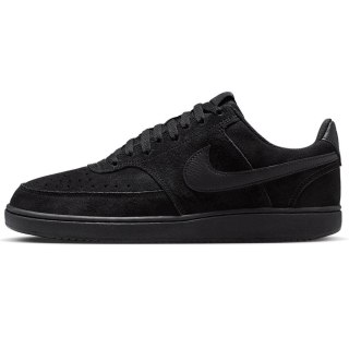 Nike Nike Court Vision Low Suede Premium IQ9749-001