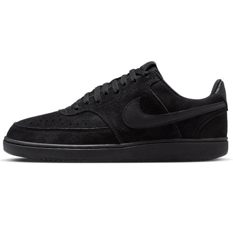Nike Nike Court Vision Low Suede Premium IQ9749-001