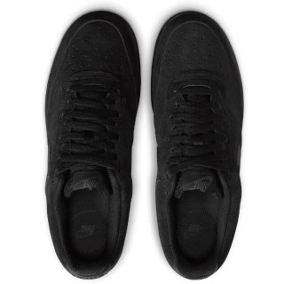 Nike Nike Court Vision Low Suede Premium IQ9749-001