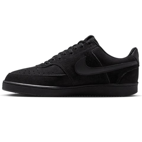 Nike Nike Court Vision Low Suede Premium IQ9749-001