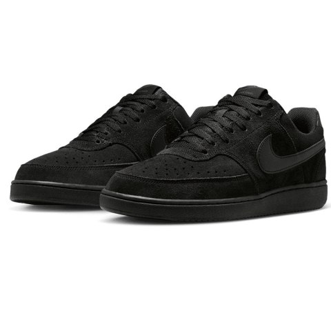 Nike Nike Court Vision Low Suede Premium IQ9749-001