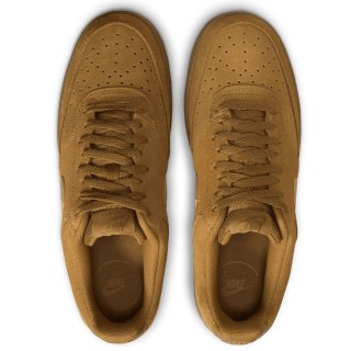 Nike Nike Court Vision Low Suede Premium IQ9749-700