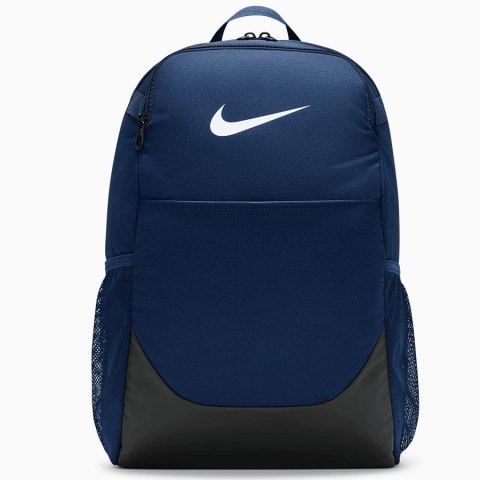 Nike Plecak Nike Brasilia M IB4408-410