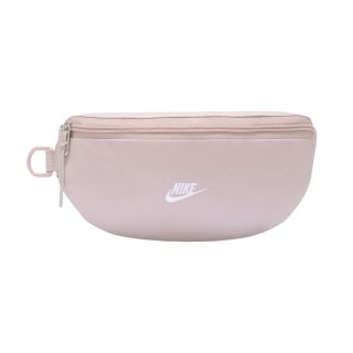 Nike Saszetka Nike Heritage różowa IB4376 627