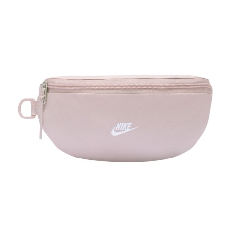Nike Saszetka Nike Heritage różowa IB4376 627